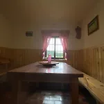 Koca Na Kranjski Dolini Krnica 93 A,pokljuka *
