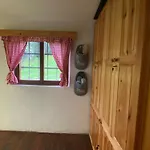 Koca Na Kranjski Dolini Krnica 93 A,pokljuka * Zgornje Gorje