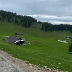 Koca Na Kranjski Dolini Krnica 93 A,pokljuka Zgornje Gorje