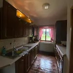アパート Koca Na Kranjski Dolini Krnica 93 A,pokljuka
