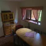 公寓 Koca Na Kranjski Dolini Krnica 93 A,pokljuka Zgornje Gorje