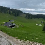 公寓 Koca Na Kranjski Dolini Krnica 93 A,pokljuka *