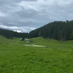Koca Na Kranjski Dolini Krnica 93 A,pokljuka * Zgornje Gorje
