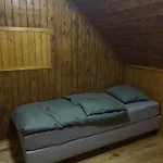 Koca Na Kranjski Dolini Krnica 93 A,pokljuka Daire Zgornje Gorje