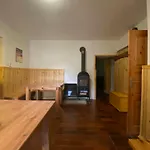 Koca Na Kranjski Dolini Krnica 93 A,pokljuka