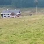 Koca Na Kranjski Dolini Krnica 93 A,pokljuka * Zgornje Gorje