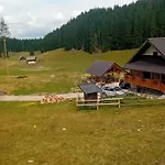 Koca Na Kranjski Dolini Krnica 93 A,pokljuka Daire