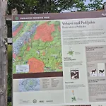 Daire Koca Na Kranjski Dolini Krnica 93 A,pokljuka *