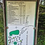 公寓 Koca Na Kranjski Dolini Krnica 93 A,pokljuka *