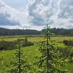 Apartment Koca Na Kranjski Dolini Krnica 93 A,pokljuka Zgornje Gorje
