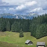 Koca Na Kranjski Dolini Krnica 93 A,pokljuka Apartment