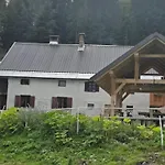 Koca Na Kranjski Dolini Krnica 93 A,pokljuka *