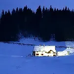 Koca Na Kranjski Dolini Krnica 93 A,pokljuka * Zgornje Gorje