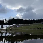 Koca Na Kranjski Dolini Krnica 93 A,pokljuka Apartment *
