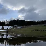 Koca Na Kranjski Dolini Krnica 93 A,pokljuka Apartment *