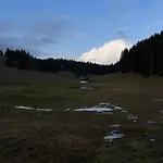 Koca Na Kranjski Dolini Krnica 93 A,pokljuka Apartment *