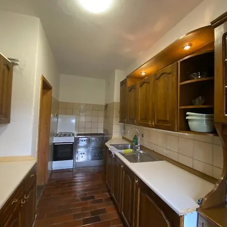 Apartman Koca Na Kranjski Dolini Krnica 93 A,pokljuka Zgornje Gorje