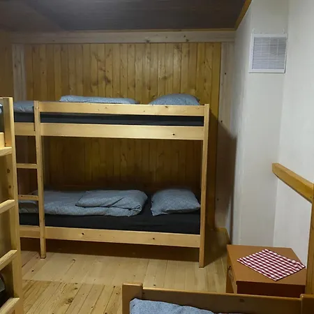 Koca Na Kranjski Dolini Krnica 93 A,pokljuka *