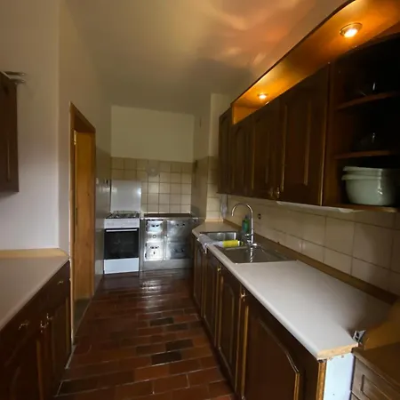 Koca Na Kranjski Dolini Krnica 93 A,pokljuka Згорнье-Горье