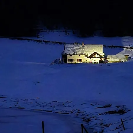 Koca Na Kranjski Dolini Krnica 93 A,pokljuka * Згорнье-Горье