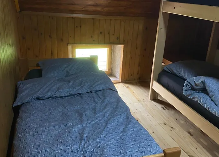 Koca Na Kranjski Dolini Krnica 93 A,pokljuka Daire Zgornje Gorje