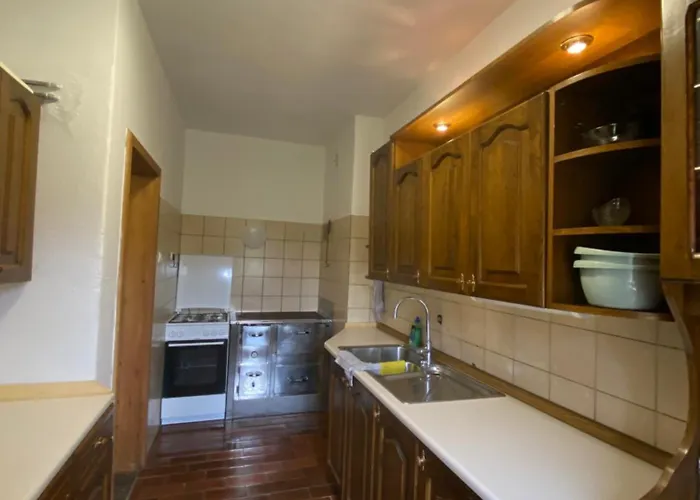 דירה Koca Na Kranjski Dolini Krnica 93 A,pokljuka Zgornje Gorje