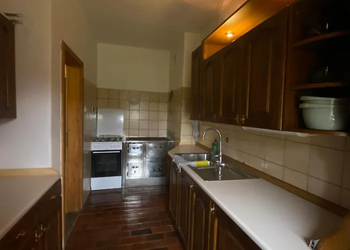 Koca Na Kranjski Dolini Krnica 93 A,pokljuka ゴレンスカ地方