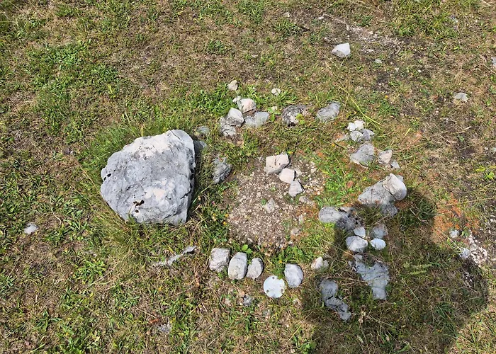 Koca Na Kranjski Dolini Krnica 93 A,pokljuka *