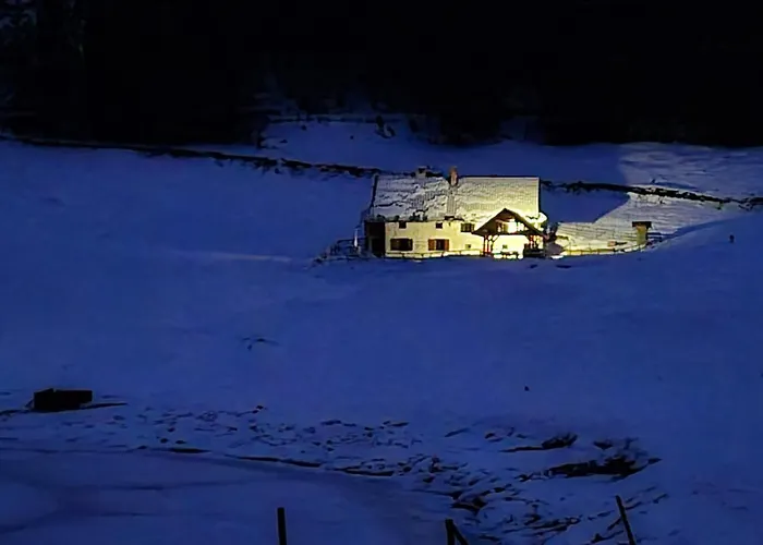 Koca Na Kranjski Dolini Krnica 93 A,pokljuka * ゴレンスカ地方